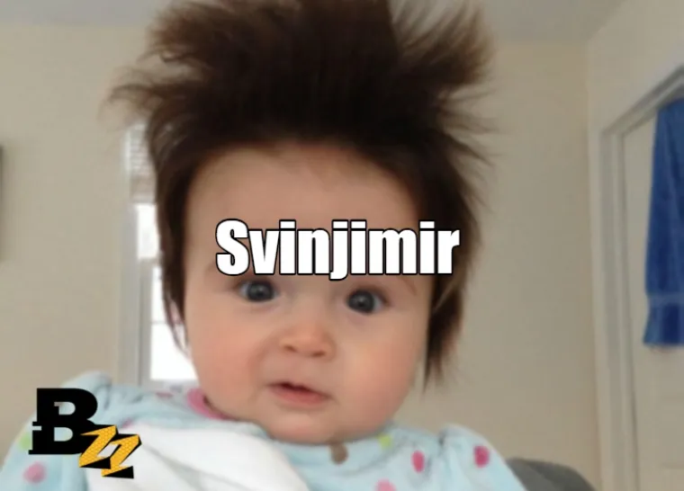 Dajbaba, Svinjimir i Vragooča: TOP 25 srećom zaboravljenih starohrvatskih imena djece