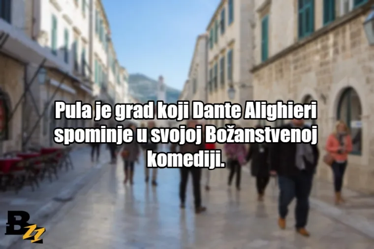 Picigin je pod za&scaron;titom UNESCO-a: TOP 30 činjenica o Hrvatskoj za koje vjerojatno niste znali