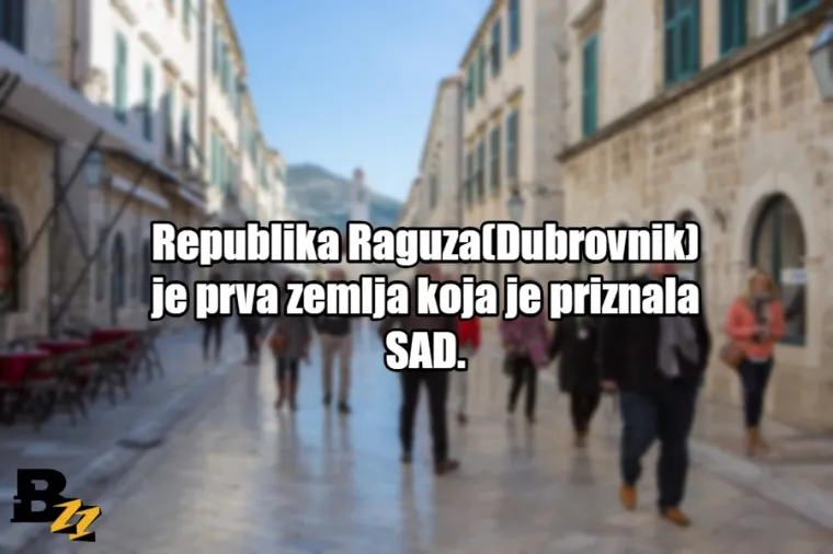 Picigin je pod za&scaron;titom UNESCO-a: TOP 30 činjenica o Hrvatskoj za koje vjerojatno niste znali