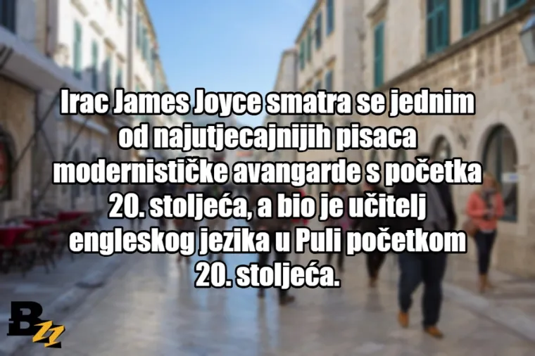 Picigin je pod za&scaron;titom UNESCO-a: TOP 30 činjenica o Hrvatskoj za koje vjerojatno niste znali