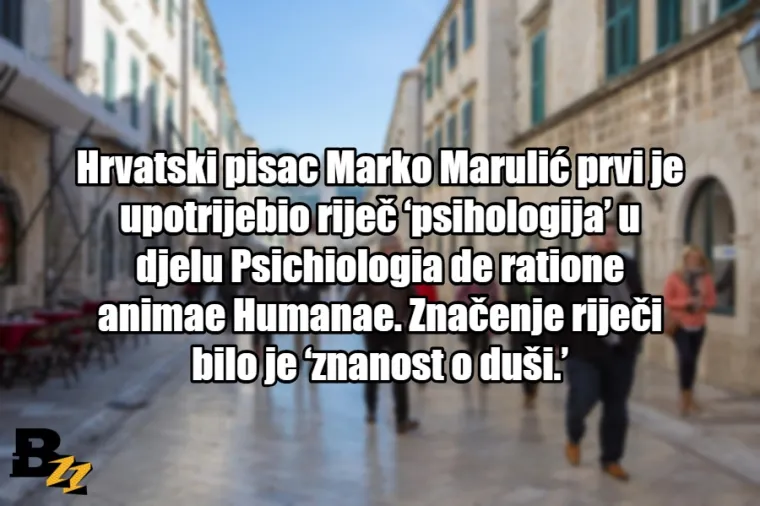 Picigin je pod za&scaron;titom UNESCO-a: TOP 30 činjenica o Hrvatskoj za koje vjerojatno niste znali