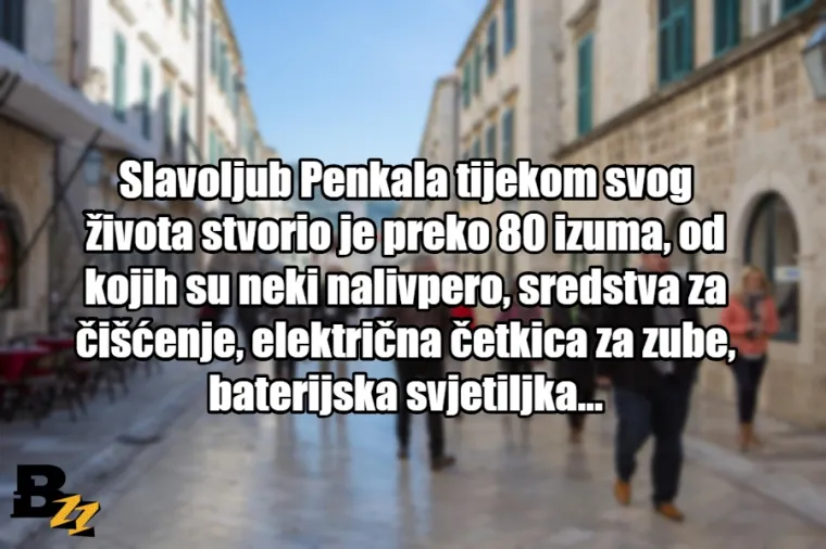 Picigin je pod za&scaron;titom UNESCO-a: TOP 30 činjenica o Hrvatskoj za koje vjerojatno niste znali