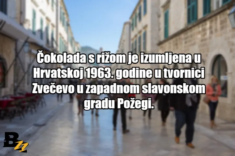 Picigin je pod za&scaron;titom UNESCO-a: TOP 30 činjenica o Hrvatskoj za koje vjerojatno niste znali