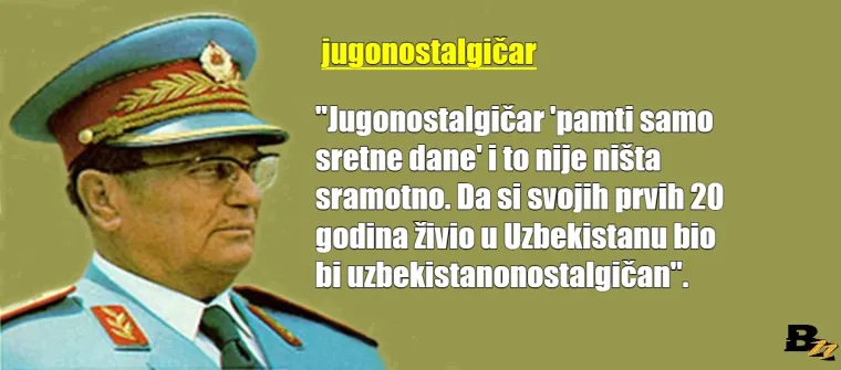 Jugonostalgičar VS. jugofob: Simulirali smo njihov razgovor kroz 20 sličica, rasprava traje i dalje...