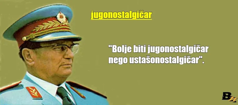 Jugonostalgičar VS. jugofob: Simulirali smo njihov razgovor kroz 20 sličica, rasprava traje i dalje...