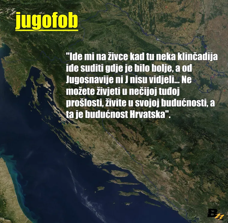 Jugonostalgičar VS. jugofob: Simulirali smo njihov razgovor kroz 20 sličica, rasprava traje i dalje...
