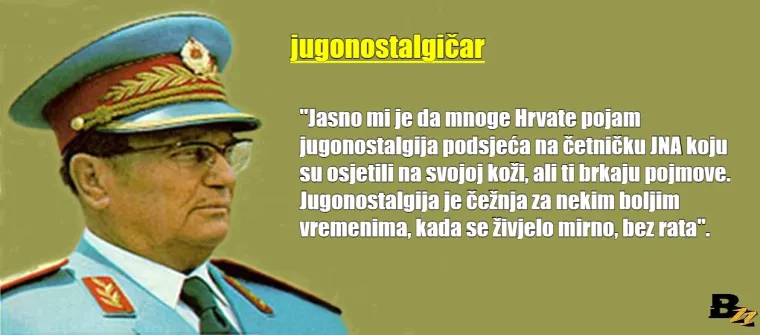 Jugonostalgičar VS. jugofob: Simulirali smo njihov razgovor kroz 20 sličica, rasprava traje i dalje...