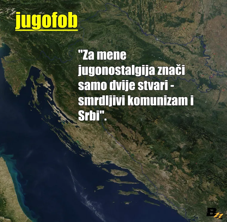 Jugonostalgičar VS. jugofob: Simulirali smo njihov razgovor kroz 20 sličica, rasprava traje i dalje...