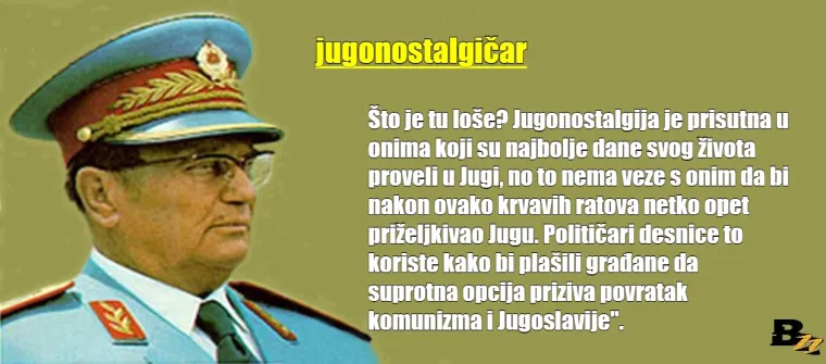 Jugonostalgičar VS. jugofob: Simulirali smo njihov razgovor kroz 20 sličica, rasprava traje i dalje...