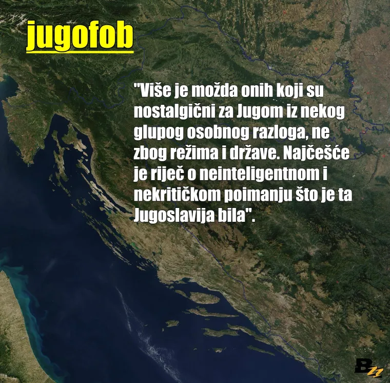 Jugonostalgičar VS. jugofob: Simulirali smo njihov razgovor kroz 20 sličica, rasprava traje i dalje...