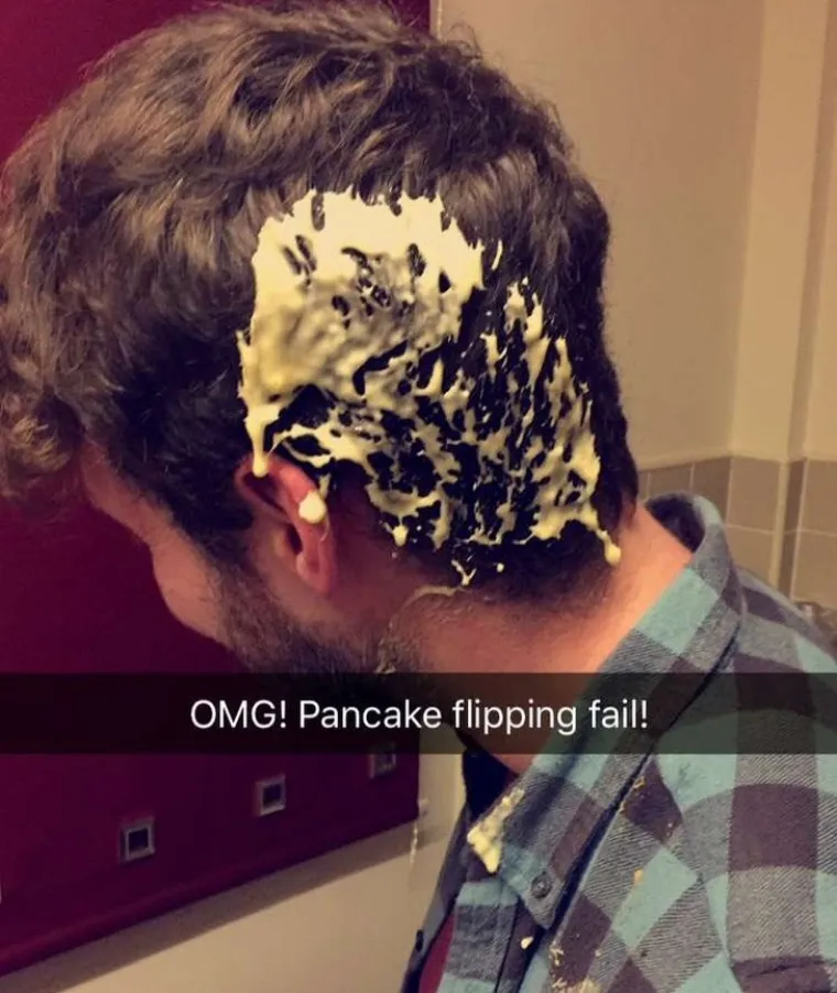 PLEASE, NEKA IH NETKO MAKNE IZ KUHINJE: Nije &scaron;to će uni&scaron;titi jelo i posuđe, nego će zapaliti kuću... i sebe... i vas...