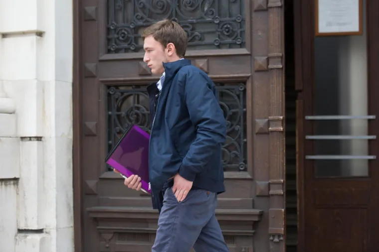 Prijetio Plenkoviću: 'Rekao je da će kupiti avion pa pronaći premijera i ubiti ga ...'