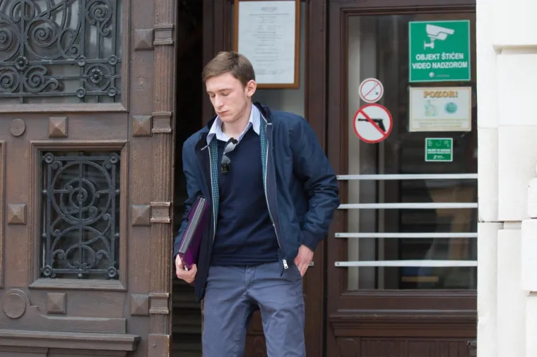 Prijetio Plenkoviću: 'Rekao je da će kupiti avion pa pronaći premijera i ubiti ga ...'