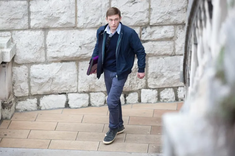 Prijetio Plenkoviću: 'Rekao je da će kupiti avion pa pronaći premijera i ubiti ga ...'