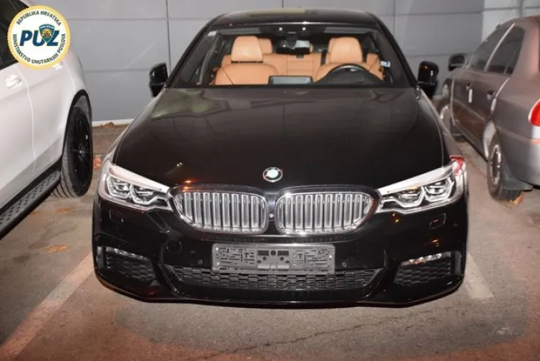 Hrvati i Slovenci u akciji: Pogledajte jurilice na kojima su utajili milijune