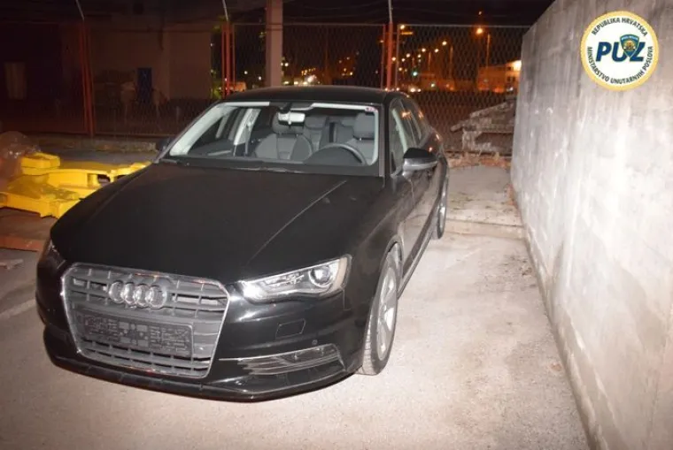 Hrvati i Slovenci u akciji: Pogledajte jurilice na kojima su utajili milijune