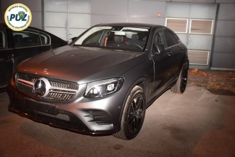 Hrvati i Slovenci u akciji: Pogledajte jurilice na kojima su utajili milijune