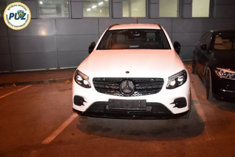 Hrvati i Slovenci u akciji: Pogledajte jurilice na kojima su utajili milijune