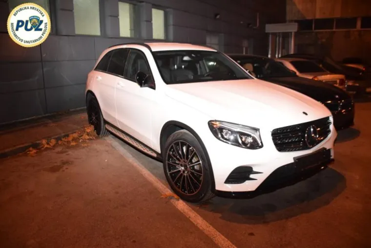 Hrvati i Slovenci u akciji: Pogledajte jurilice na kojima su utajili milijune