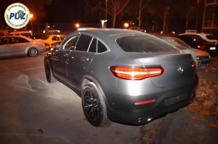 Hrvati i Slovenci u akciji: Pogledajte jurilice na kojima su utajili milijune