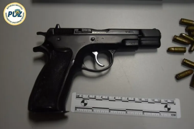 Hrvati i Slovenci u akciji: Pogledajte jurilice na kojima su utajili milijune