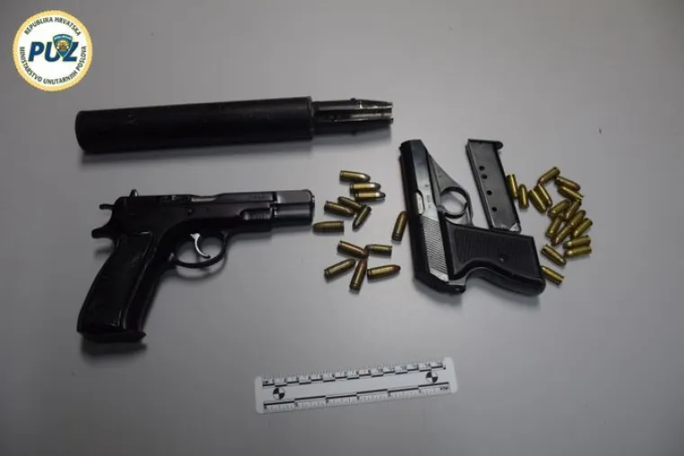 Hrvati i Slovenci u akciji: Pogledajte jurilice na kojima su utajili milijune