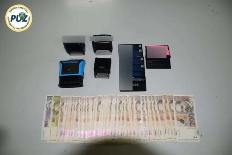 Hrvati i Slovenci u akciji: Pogledajte jurilice na kojima su utajili milijune