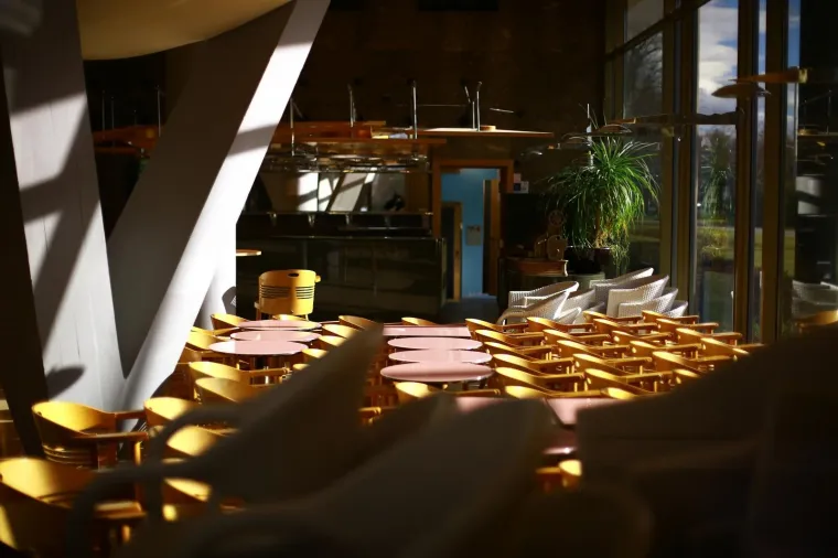 Jedno od najljep&scaron;ih mjesta u metropoli: Zatvorena kultna zagrebačka kavana