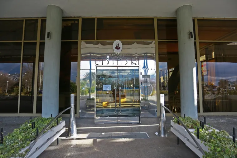 Jedno od najljep&scaron;ih mjesta u metropoli: Zatvorena kultna zagrebačka kavana