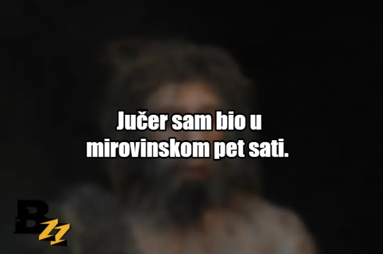 'Jeste za jednu putnu rakijicu?' TOP 20 rečenica koje možete čuti samo u Hrvatskoj i nigdje drugdje