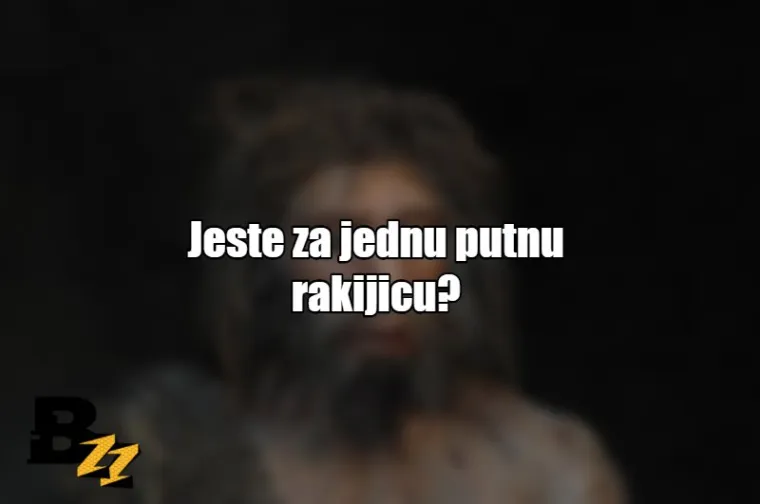 'Jeste za jednu putnu rakijicu?' TOP 20 rečenica koje možete čuti samo u Hrvatskoj i nigdje drugdje