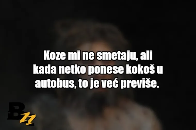 'Jeste za jednu putnu rakijicu?' TOP 20 rečenica koje možete čuti samo u Hrvatskoj i nigdje drugdje