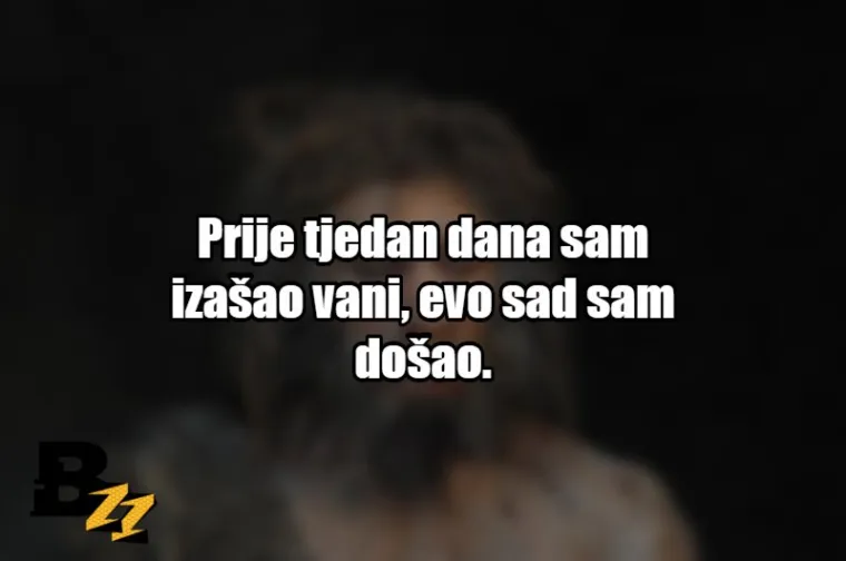 'Jeste za jednu putnu rakijicu?' TOP 20 rečenica koje možete čuti samo u Hrvatskoj i nigdje drugdje