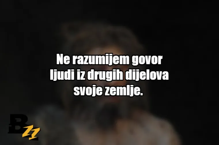 'Jeste za jednu putnu rakijicu?' TOP 20 rečenica koje možete čuti samo u Hrvatskoj i nigdje drugdje