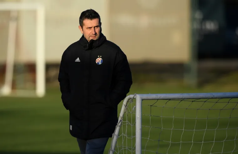 Dinamovi igrači odradili popodnevni trening na zimskim pripremama u Turskoj