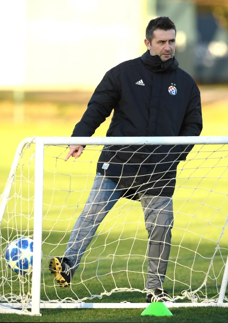 Dinamovi igrači odradili popodnevni trening na zimskim pripremama u Turskoj