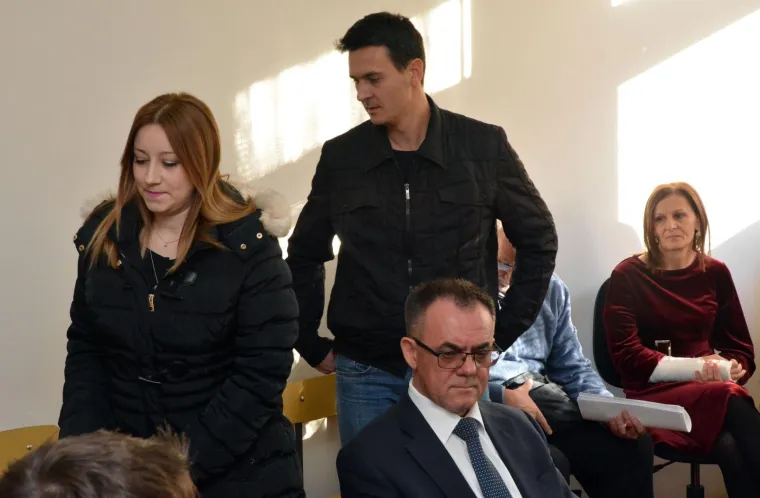 Suđenje županu Alojzu Tomaševiću: Sin i snaha odbili svjedočiti o nasilju oca nad majkom