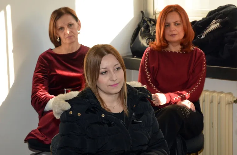 Suđenje županu Alojzu Tomaševiću: Sin i snaha odbili svjedočiti o nasilju oca nad majkom