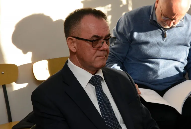 Suđenje županu Alojzu Tomaševiću: Sin i snaha odbili svjedočiti o nasilju oca nad majkom