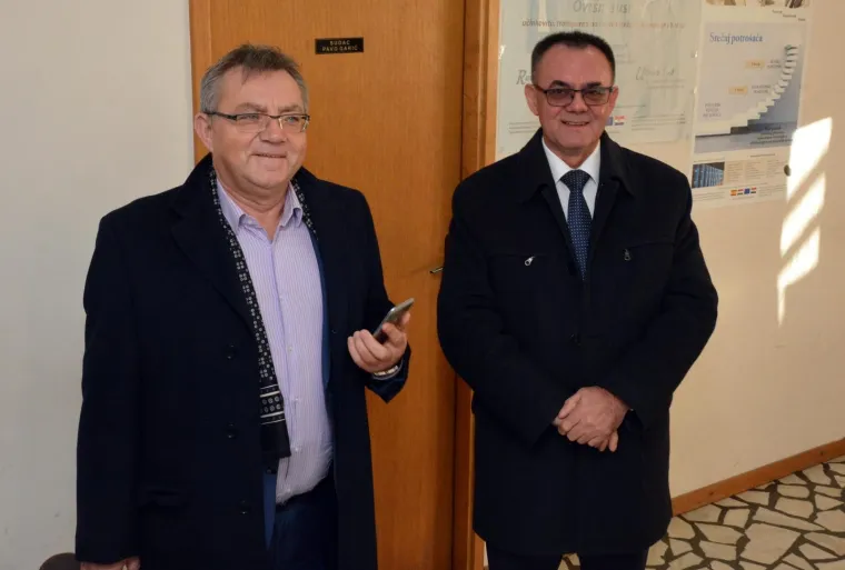 Suđenje županu Alojzu Tomaševiću: Sin i snaha odbili svjedočiti o nasilju oca nad majkom