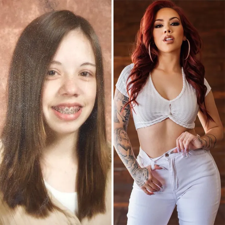 Ekipa masovno &scaron;era slike stare deset godina, neki od njih su stvarno neprepoznatljivi