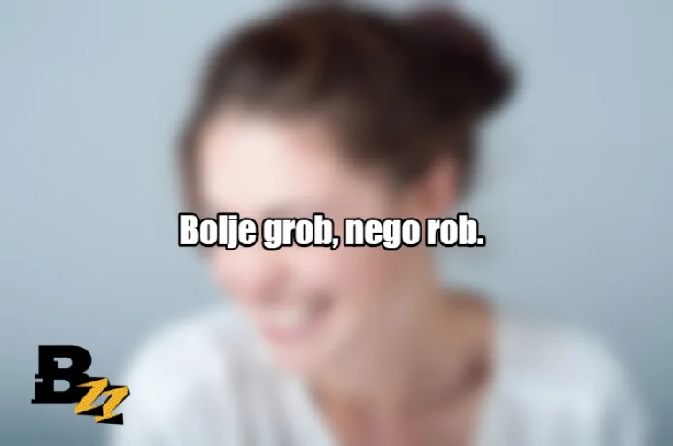 'Dobar grah daleko se čuje!': TOP 25 najjačih hrvatskih poslovica na&scaron;ih starih