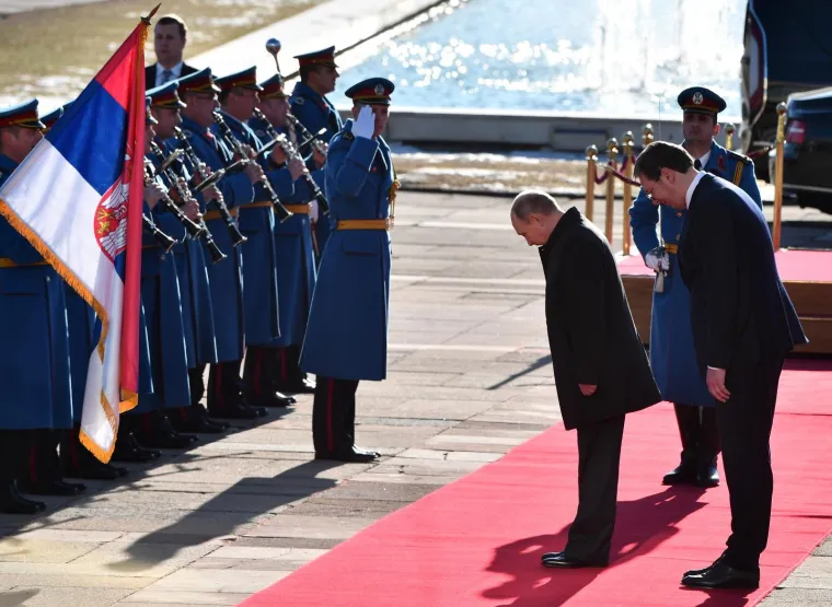 Photo: Srdjan Ilic/PIXSELL