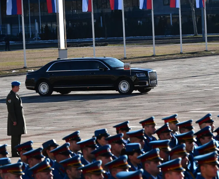 Photo: Srdjan Ilic/PIXSELL