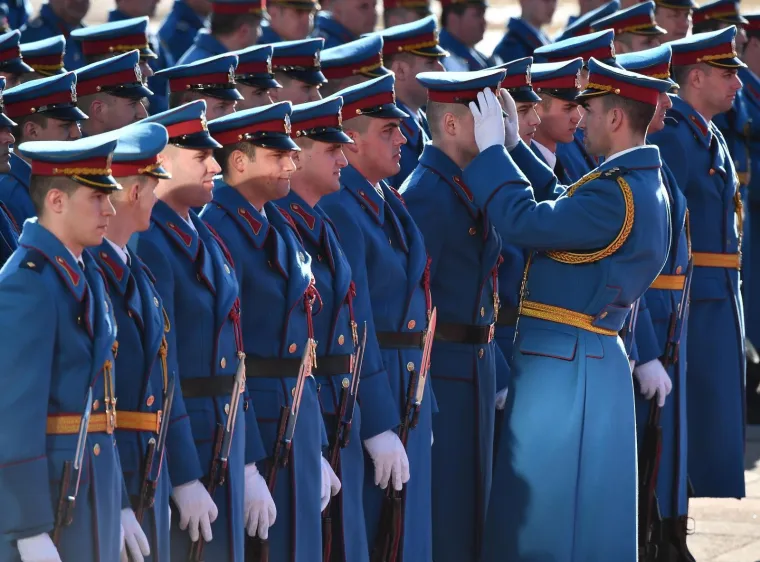 Photo: Srdjan Ilic/PIXSELL