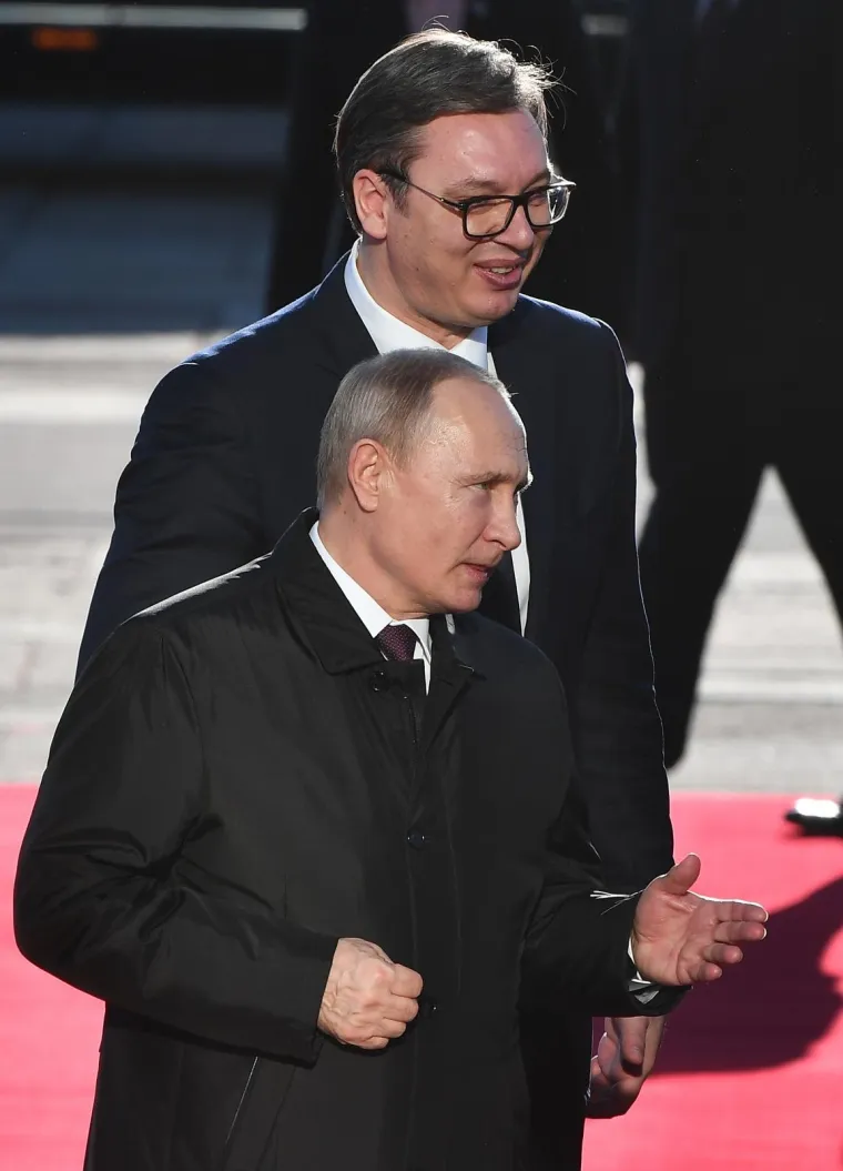 Photo: Srdjan Ilic/PIXSELL