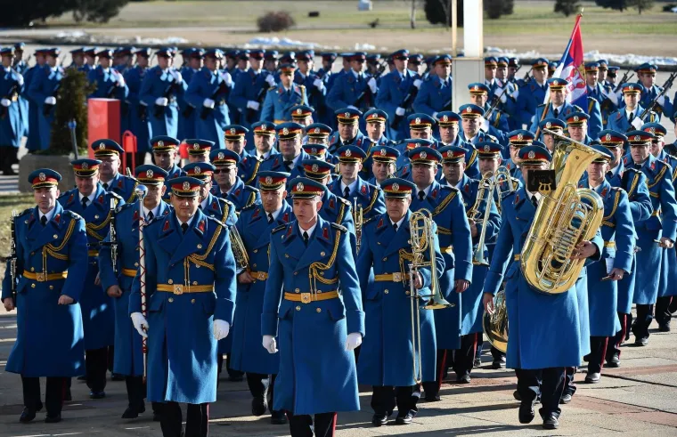 Photo: Srdjan Ilic/PIXSELL