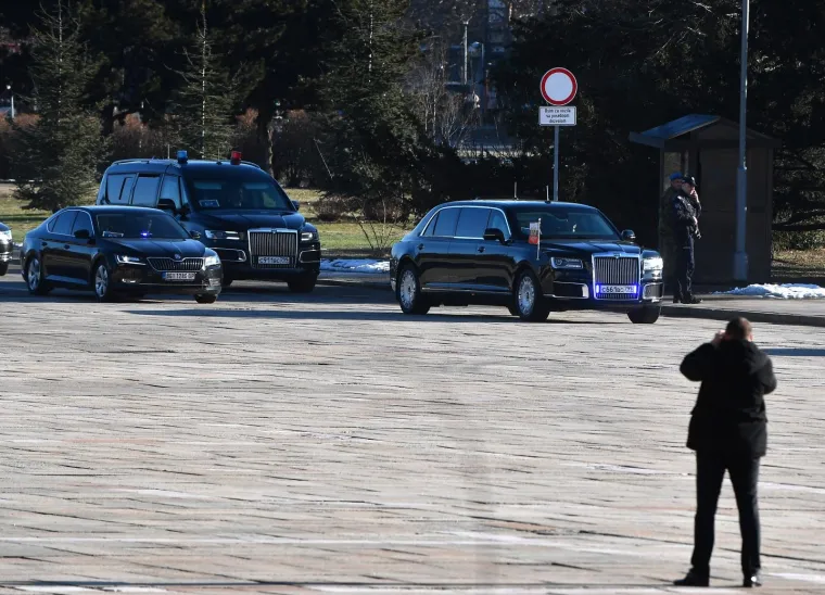 Photo: Srdjan Ilic/PIXSELL