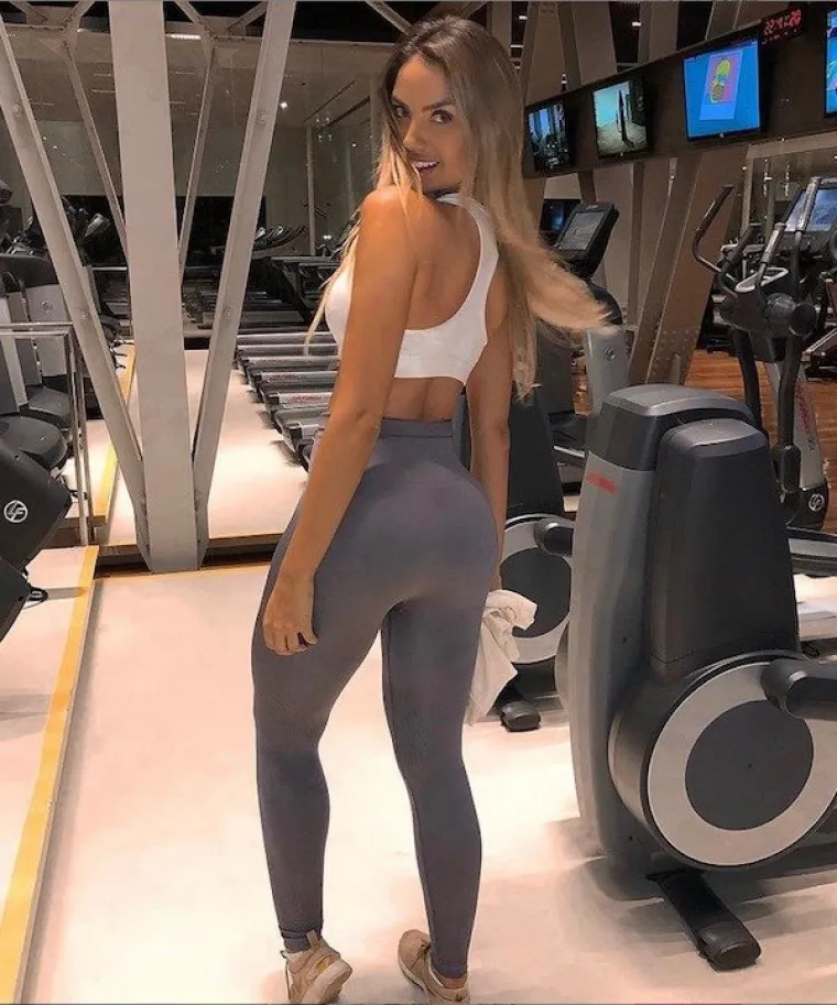 I NJIHOVI OKR&Scaron;AJI LAKO POSTAJU TJELESNI: Sigurno nisu anemične, a argumenti su im neodoljivi