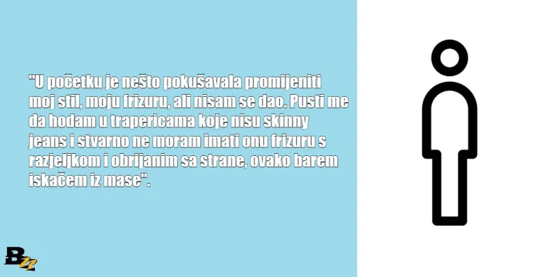 &Scaron;to žene nesnosno iritira kod mu&scaron;kih i OBRNUTO - poku&scaron;ali smo prikazati kroz 20 sličica